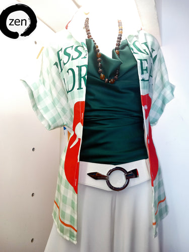 Blusa Frida